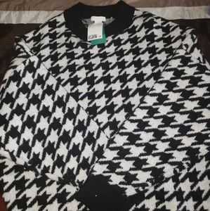 H & M Sweater